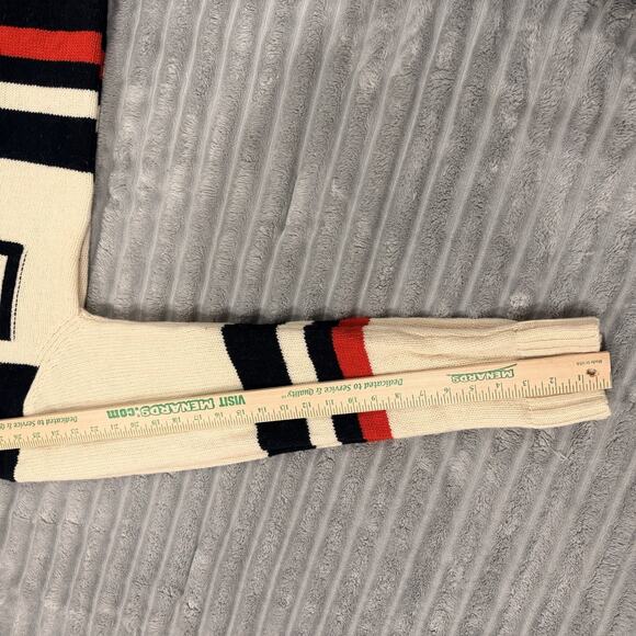 SUPER Rare UNIF LOSER Sweater wool Blend - Size Small - Picture 8 of 8